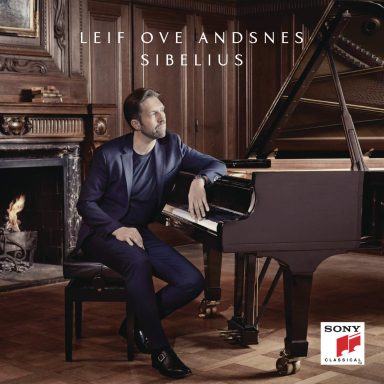 Leif Ove Andsnes